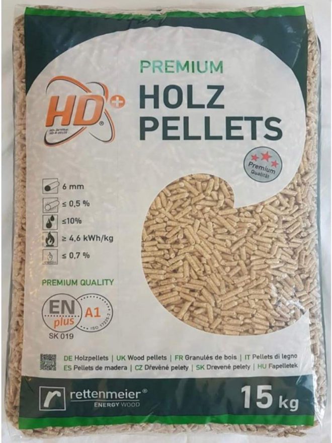 Pellet - Listino - Nalesso Legna - Pellets e Legna Padova